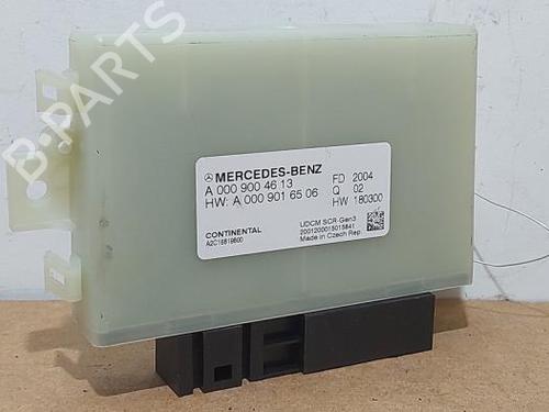 Used Control unit Control unit MERCEDES-BENZ CLS (C257) CLS 220 d (257.314) (194 hp) 39936252 39936252