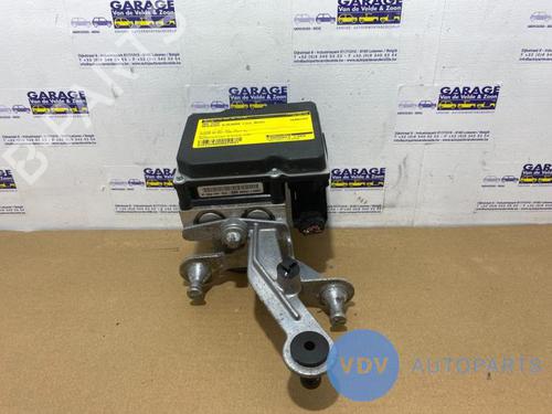 Used ABS pump MERCEDES-BENZ A-CLASS (W169) A 160 (169.031, 169.331) (95 hp) 25945698