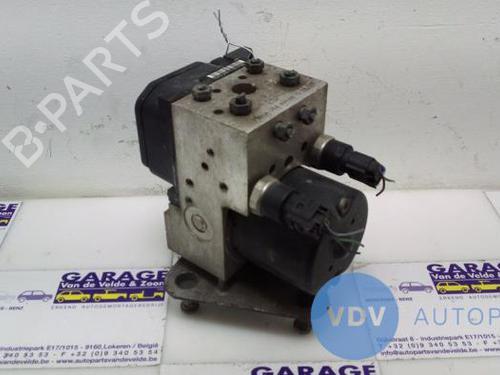 Electronic module MERCEDES-BENZ A-CLASS (W168) A 140 (168.031, 168.131) | BP25941265M83 
