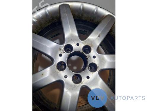 Felg MERCEDES-BENZ C-CLASS (W203) C 200 Kompressor (203.042) | BP25970640C45 