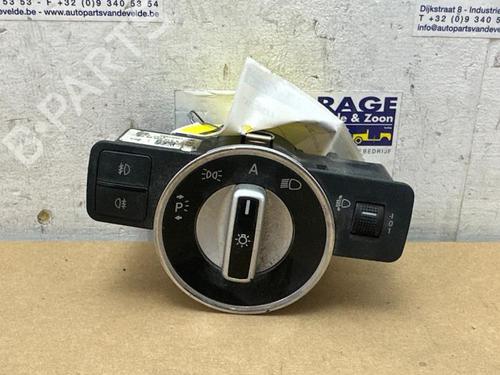 Used Headlight switch Headlight switch 38848912 38848912