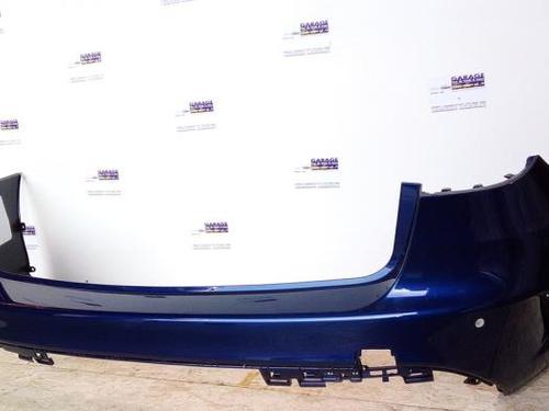 Used Rear bumper Rear bumper 38858281 38858281