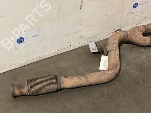 Exhaust system MERCEDES-BENZ E-CLASS Coupe (C207) E 350 CDI (207.322) | BP38820009M121 - Image 2