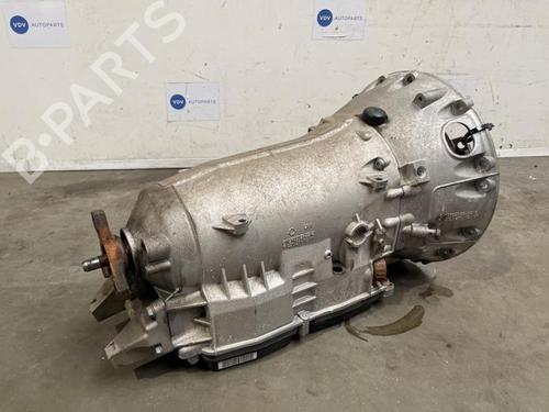 Gearbox MERCEDES-BENZ E-CLASS (W212) E 220 CDI / BlueTEC (212.001, 212.002) | BP38836411M3 - Image 3