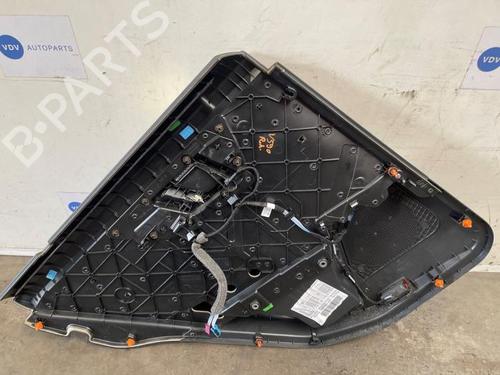 Rear right panel MERCEDES-BENZ GLK-CLASS (X204) 200 CDI (204.901) | BP38836492C61 - Image 2