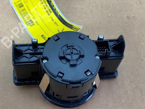 Headlight switch MERCEDES-BENZ E-CLASS (W212) E 350 BlueTEC 4-matic (212.094) | BP38848525I24 - Image 2
