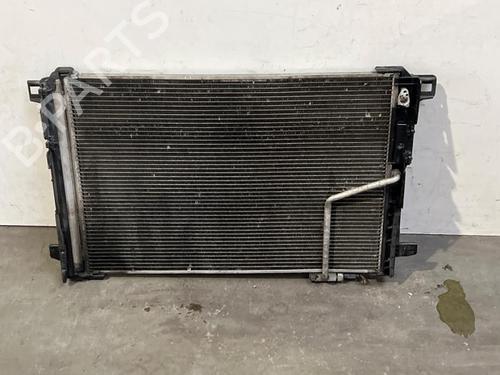 Used AC radiator AC radiator 38823238 38823238