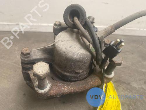 Left front brake caliper MERCEDES-BENZ 190 (W201) E 2.0 (201.024) | BP25951592M105 