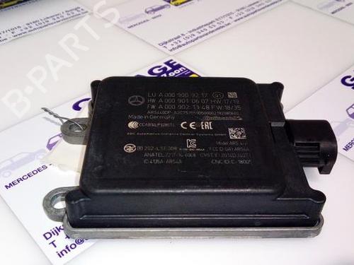 Used Electronic sensor Electronic sensor 38858103 38858103