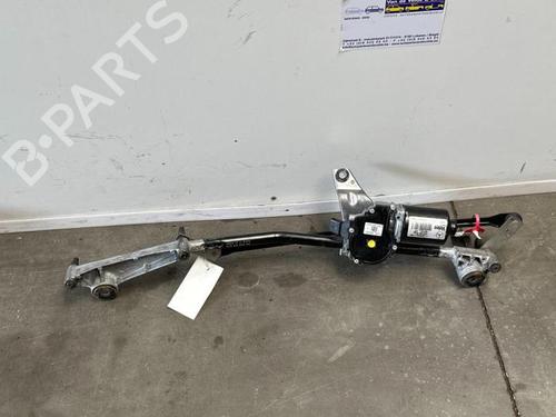 Used Front wipers mechanism Front wipers mechanism MERCEDES-BENZ A-CLASS (W176) A 180 (176.042) (122 hp) 38850864 38850864