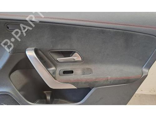 Front right panel MERCEDES-BENZ CLA (C118) AMG CLA 45 4-Matic+ (118.353) | BP38840169C59 - Image 2