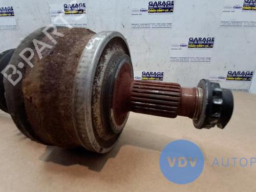 Right rear driveshaft MERCEDES-BENZ SLK (R171) 350 (171.456) | BP25959174M41 