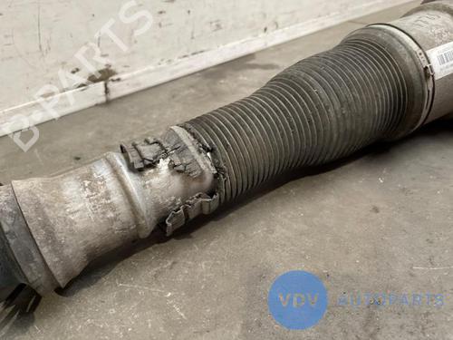 Right rear shock absorber MERCEDES-BENZ S-CLASS (W221, V221) S 320 CDI 4-matic (221.080, 221.180) | BP25963534M19 
