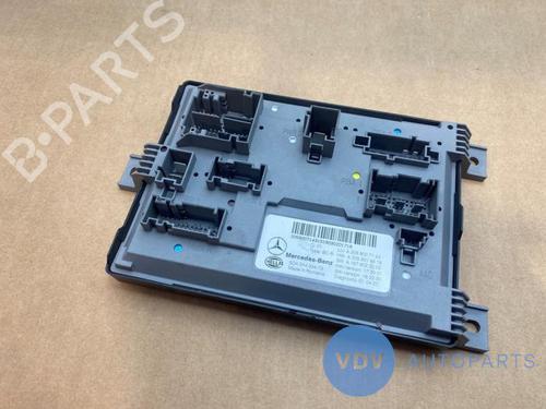 Electronic module MERCEDES-BENZ C-CLASS (W205) C 300 de (205.013) | BP25959818M83 