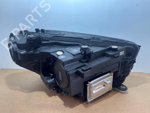 Left headlight MERCEDES-BENZ EQS (V297) EQS 450+ (297.123) | BP38828314C28 - Image 2