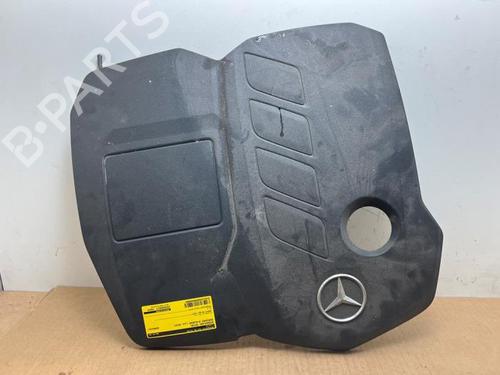 Upper protection MERCEDES-BENZ A-CLASS Saloon (V177) A 180 d (177.103) | BP38820176M93 - Image 2