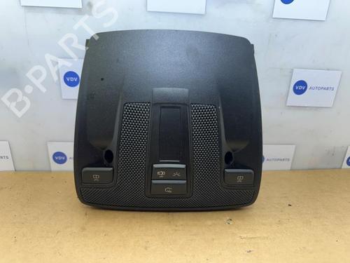 interior-roof-light-mercedes-benz-a-class-w176-2012-2013-2014-2015-2016-2017-2018-38841469 main image