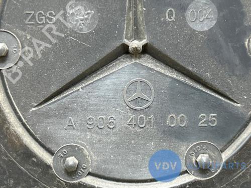 Andere MERCEDES-BENZ SPRINTER 3,5-t Van (B906) 311 CDI (906.631, 906.633, 906.635, 906.637) | BP30048439O1 