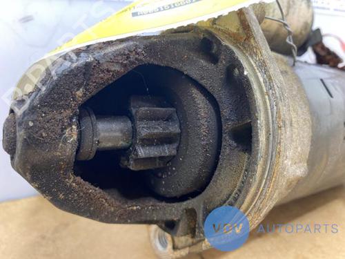 Starter MERCEDES-BENZ E-CLASS (W211) E 280 CDI (211.020) | BP25953259M8 