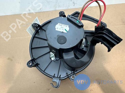 Heater blower motor MERCEDES-BENZ G-CLASS (W463) G 63 AMG (463.273) | BP29517294M62 