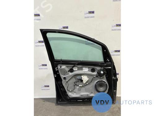 Left front door MERCEDES-BENZ A-CLASS (W169) A 160 (169.031, 169.331) | BP25945710C2 