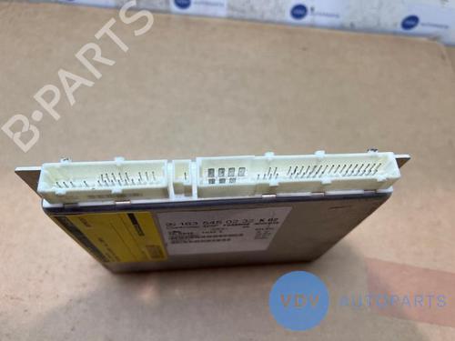 Electronic module MERCEDES-BENZ M-CLASS (W163) ML 350 | BP25972938M83 