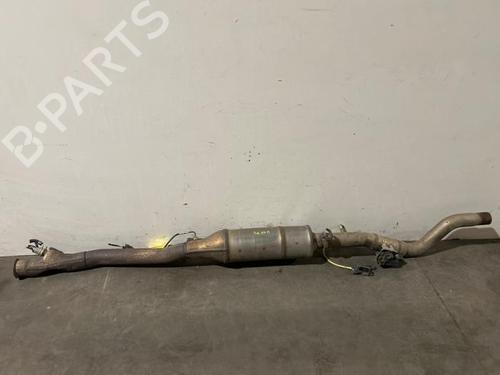 Exhaust system MERCEDES-BENZ VITO Van (W447) 116 CDI (447.601, 447.603, 447.605) | BP38970980M121 - Image 2