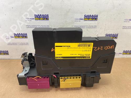 Used Electronic module Electronic module 38847542 38847542