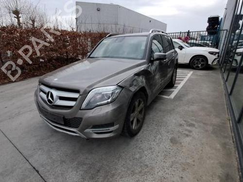 Rear left panel MERCEDES-BENZ GLK-CLASS (X204) 200 CDI (204.901) | BP38836493C60 - Image 9