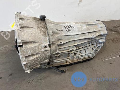 Used Gearbox MERCEDES-BENZ GLC (X253) 220 d 4-matic (253.905, 253.903) (163 hp) 28293871