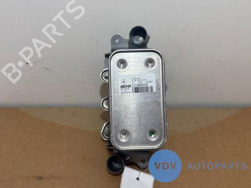 Used Oil radiator MERCEDES-BENZ G-CLASS (W463) G 350 d (463.348) (245 hp) 26608297