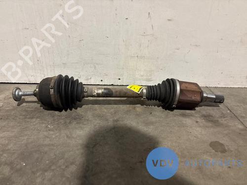 Used Left front driveshaft MERCEDES-BENZ SPRINTER 3,5-t Van (B907, B910) 311 CDI (910.631, 910.633) (114 hp) 29472138