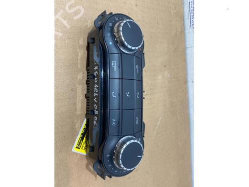 climate-control-mercedes-benz-a-class-w176-2012-2013-2014-2015-2016-2017-2018-38853269 main image