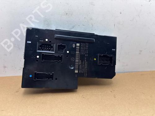 electronic-module-mercedes-benz-e-class-t-model-s212-2009-2010-2011-2012-2013-2014-2015-2016-38823290 main image