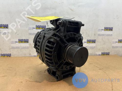 Used Alternator MERCEDES-BENZ SPRINTER 3-t Van (B906) 218 CDI (906.611, 906.613) (184 hp) 25959325