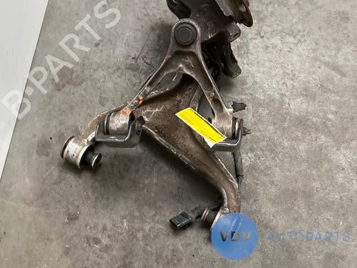 Right front steering knuckle MERCEDES-BENZ AMG GT (C190) GT S (190.378) | BP27466875M26 