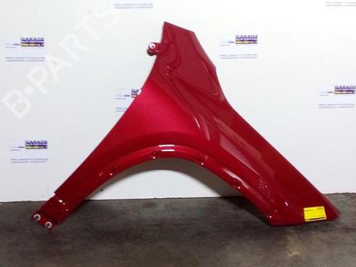 Used Right front fenders Right front fenders 38856624 38856624