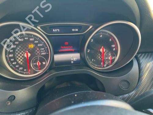 Rear left panel MERCEDES-BENZ A-CLASS (W176) A 200 CDI / d (176.008) | BP38835228C60 - Image 13