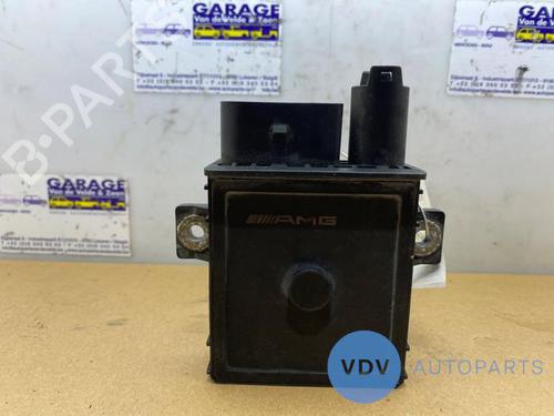 Elektronisk sensor MERCEDES-BENZ C-CLASS (W203) C 30 CDI AMG (203.018) (231 hp) 25955203