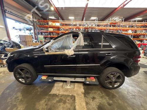 Front right panel MERCEDES-BENZ M-CLASS (W164) ML 320 CDI 4-matic (164.124, 164.125, 164.122) | BP38817013C59 - Image 9