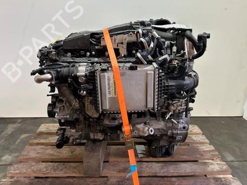 Engine MERCEDES-BENZ GLE (V167) GLE 400 d 4-matic (167.123) | BP30917312M1