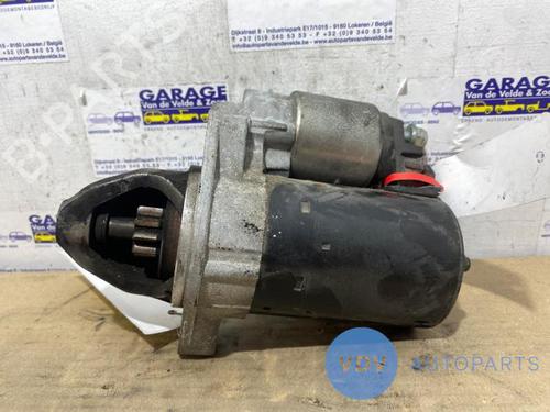 Starter MERCEDES-BENZ CLC-CLASS (CL203) CLC 180 Kompressor (203.746) | BP25953362M8 