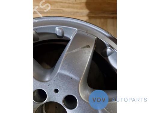 Rim MERCEDES-BENZ M-CLASS (W163) ML 270 CDI (163.113) | BP25970067C45 
