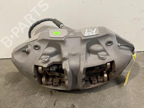 Used Left front brake caliper Left front brake caliper 38828278 38828278