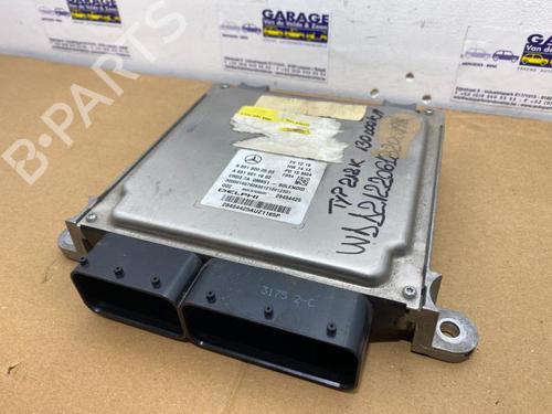 Engine control unit (ECU) MERCEDES-BENZ CLS (C218) CLS 250 CDI / BlueTEC / d (218.303, 218.304) | BP38853894M57 - Image 8