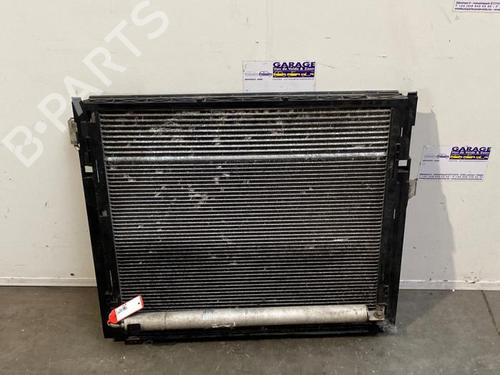 Used AC radiator AC radiator 38845166 38845166