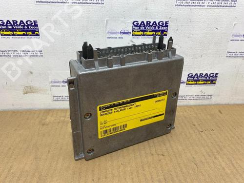 Used Engine control unit (ECU) Engine control unit (ECU) 38851895 38851895