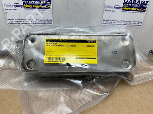 Used Oil radiator Oil radiator 38850905 38850905