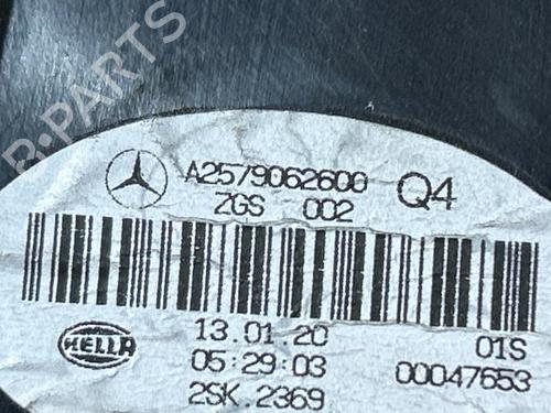 Left taillight MERCEDES-BENZ CLS (C257) CLS 220 d (257.314) | BP39936223C34 - Image 5