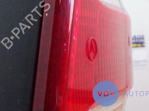 Right taillight MERCEDES-BENZ A-CLASS (W168) A 170 CDI (168.009, 168.109) | BP25943252C35 